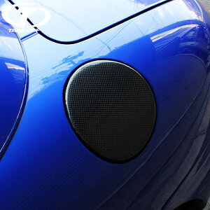 TAKE OFF テイクオフ フューエルリッドカバー(カーボン) カプチーノ EA11R EA21R 個人宅配送不可