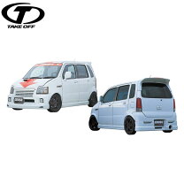 楽天市場】ワゴンR MC21S（外装・エアロパーツ｜パーツ）：車用品<車 