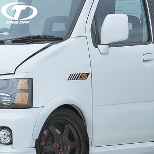 TAKE OFF eCNIt CROSS SR RR I[o[tF_[ SR MC21S MC22S RR̂ lzs