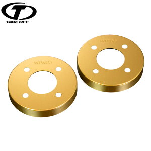 TAKE OFF eCNIt [^[Jo[ tg S[h Ry LA400K Robe/X-PLAY/Cero