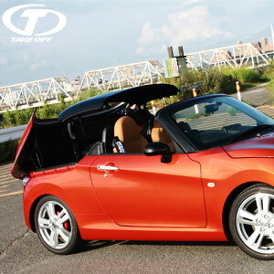 TAKE OFF eCNIt ^b`L[t[[tLbg+[tJԑLZ[Zbg Ry LA400K Robe / X-PLAY / Cero / GR SPORT