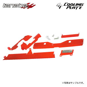 tanabe �^�i�x GT �N�[�����O�v���[�g WRX STI VAB H26.8�`R1.10 EJ20 TB 4WD