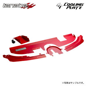 tanabe �^�i�x GT �N�[�����O�v���[�g �t�����g�p GR�J���[�� GZEA14H R4.12�` G16E-GTS TB 4WD