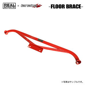 REAL SPORTS×tanabe AX|[c×^ix tAu[X Ap VrbN FK8 H29.9`R3.6 K20C TB FF ^CvR
