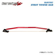 tanabe タナベ サステック ストラットタワーバー フロント用 ムーヴ LA850S R7.6～ KF NA/TB FF