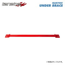 楽天市場】jf3 タナベ アンダーブレース カスタム リアの通販