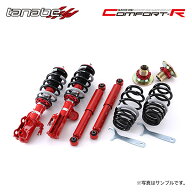 tanabe タナベ 車高調 サステックプロ CR タント L375S H19.12～H25.10 KF/KF-VE NA FF