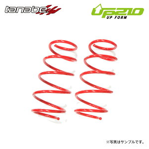 tanabe �^�i�x �f�B�o�C�h UP210 �A�b�v�T�X ���A�̂� CX-5 KF2P H29.2�` SH-VPTS DTB 4WD