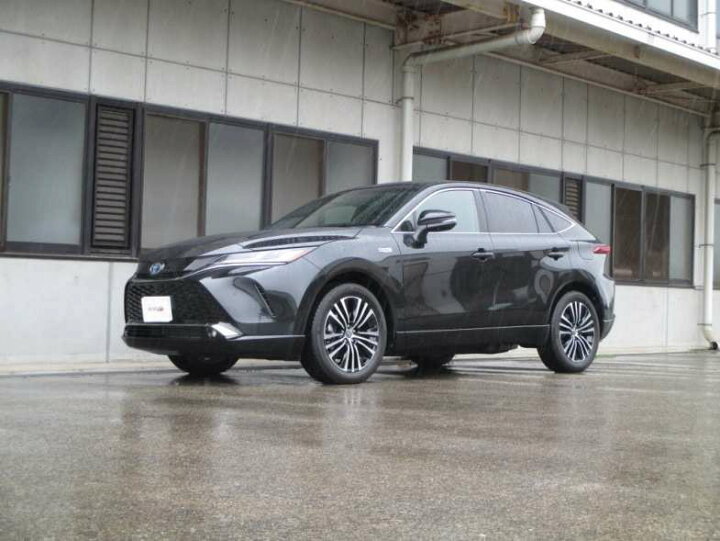 タナベ ダウンサス NF210 AXAP54NK ハリアーPHEV 用 TANABE（タナベ 