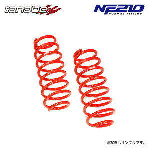 tanabe �^�i�x �T�X�e�b�N NF210 �_�E���T�X �t�����g�̂� �A�N�Z�� BM5AP H25.11�`H28.6 P5-VPS NA 4WD