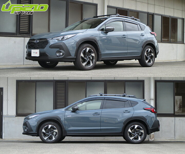 楽天市場】tanabe タナベ ディバイド UP210 アップサス 1台分 クロス 