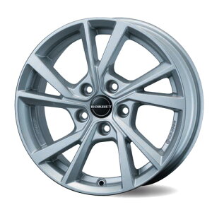 TAS {xbg ^CvSK (Vo[) A~zC[1{ 16×6.5 5H PCD112 +46 ({ggp) {Aa57.1