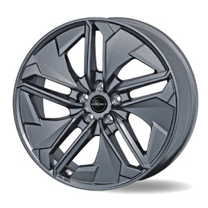 TAS {xbg v~ATX (^O[ObV[) A~zC[1{ 20×9.0 5H PCD112 +20 ({ggp) {Aa66.6