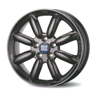 TAS ~jCg MC-50 A~zC[1{ 17×7.0 5H PCD112 +52 {Aa66.6