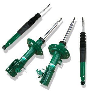 TEIN VbN EnduraPro PLUS KIT 4{Zbg GXN@CA nCubh ZWR80G H26.10-R03.12 FF [XI, GI] /͑
