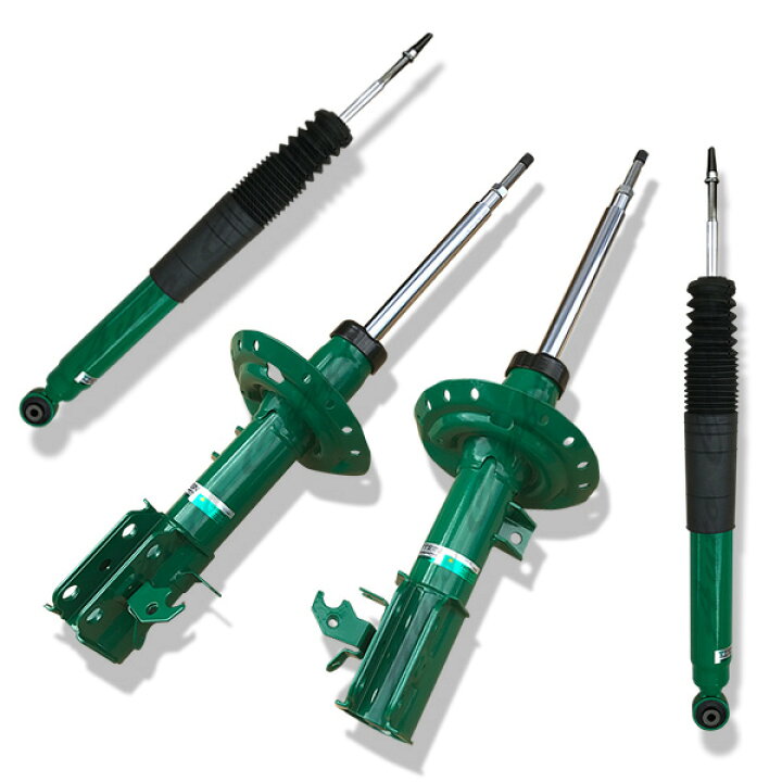 楽天市場】TEIN ショック EnduraPro PLUS KIT 4本セット ミニ(F56 