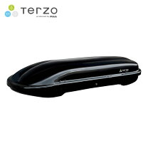 楽天市場】terzo ルーフボックス シンメトリックの通販