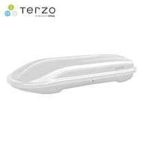 楽天市場】terzo ルーフボックス ea163cbxの通販
