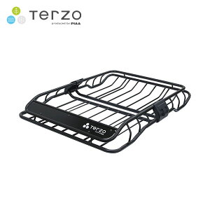 PIAA Terzo ���[�t�o�X�P�b�g Style�V���[�Y Smart style ���M�����[ �u���b�N EA319 122cm