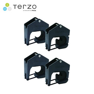Terzo �e���b�c�H �X�}�[�g�o�[�p ���b�h�z���_�[ EA600RG