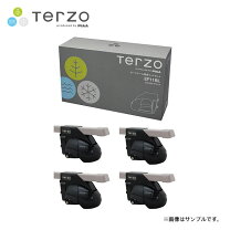 楽天市場】terzo ef11bl ルーフレールタイプフットの通販