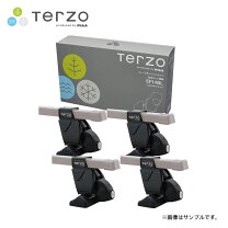 楽天市場】terzo ef14blx テルッツオ ef14blxベースフット ルーフオン 