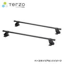 楽天市場】ジムニー jb23 ベースキャリア terzoの通販