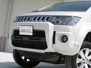 TGS X-Fang fBt@ChtFCX}XN I[FRP h fJD:5 CV1W CV2W CV4W CV5W 2WD/4WD MCCV1s