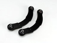 X-Fang リアアッパーコントロールアーム デリカD:5 CV1W CV2W CV4W CV5W H19.1～ 前期/中期/後期
