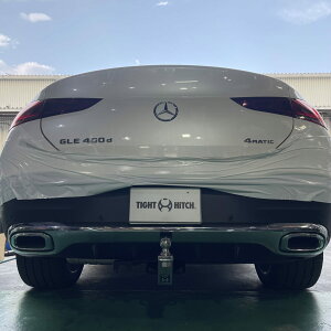 �^�C�g�W���p�� �q�b�`�����o�[ �X�`�[���^�C�v �����Z�f�X�x���c GLE�N���X (C167) 3DA-167323 R2.6�` GLE400d �N�[�y