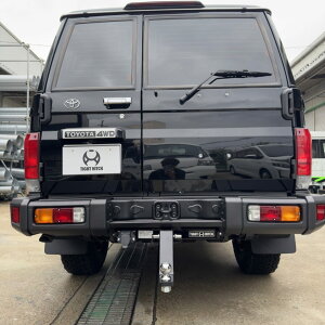 �^�C�g�W���p�� �q�b�`�����o�[ �X�`�[���^�C�v ������ �����h�N���[�U�[70 3DA-GDJ76W 2023�N������