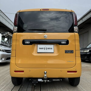�^�C�g�W���p�� �q�b�`�����o�[ �X�`�[���^�C�v �X�y�[�V�A�x�[�X 5BD-MK33V 2WD