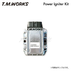 T.M.WORKS �p���[�C�O�i�C�^�[�L�b�g �J���[�� AE101 4A-GE H3.6�`H7.5 GT/GT-S