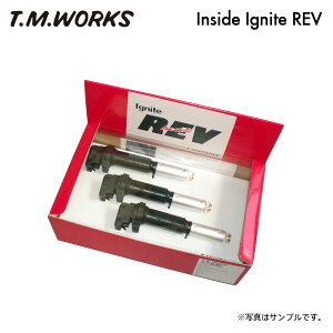 T.M.WORKS CTChCOiCgu BMW M3 (E46) S54 x[XO[h