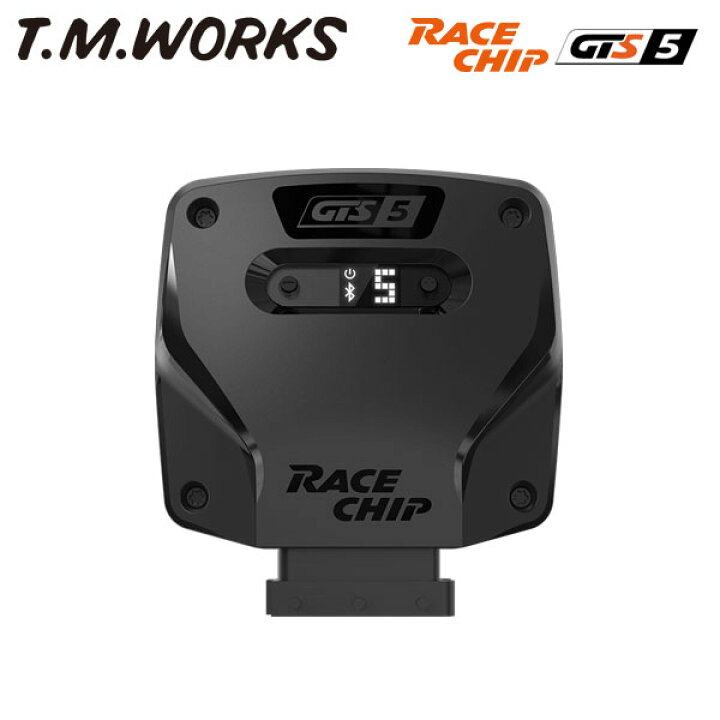 楽天市場】T.M.WORKS レースチップGTS5 マツダ3 セダン 3DA-BP8P 2019 