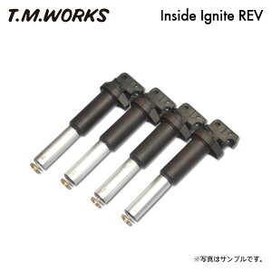T.M.WORKS CTChCOiCgu CR-V RD4 RD5 H13.9`H16.8 K20A