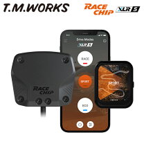 Amazon | T.M.WORKS レースチップRS スイフトスポーツ ZC33S (17/9 