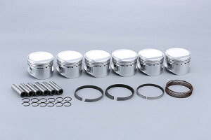 �����p���[�h �b���s�X�g���L�b�g ���Z�X�� ��87.5 �X�J�C���C��GT-R BNR32 RB26DETT RB26/RB28���p