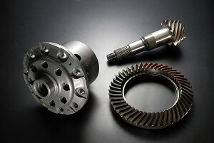 �����p���[�h �e�N�j�J���g���b�N�X�A�h�o���X LSD HXA �t�F�A���f�BZ Z33 2002/7�`2008/11 VQ35DE NA MT