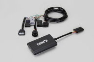 TOM'S ブーストパワーアップユニット「Powerbox」 IS ASE30 2020.11〜