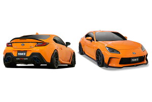 TOM'S X^COp[cZbgA ygXEoԗpz fn GR86 ZN8 R3.11` lzs E͑