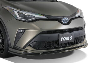 TOM'S tgX|C[ h[FRPfn] C-HR NGX10 NGX50 ZYX11 R1.11`  lzs E͑