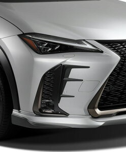 TOM'S �t�����g�o���p�[�K�[�j�b�V�� ���h��[FRP���Q���R�[�g] UX MZAA10 MZAH10 MZAH15 H30.10�` �l��z���s�� ����E�����͑���������