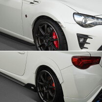 楽天市場】86 trd ダンパーの通販