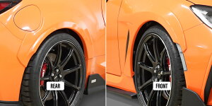 TOM'S I[o[tF_[ NX^zCgp[[K1X] GR86 ZN8 R3.11` lzs E͑