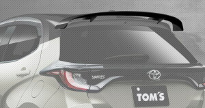 TOM'S [tEBO ubN[202] X KSP210 MXPA10 MXPA15 MXPH10 MXPH15 R2.2`R5.12 lzs E͑