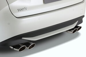 TOM'S gXEo XeX/XeX4e[ J[c[O ZE219W R4.10` 2ZR-FXE / 8NR-FTS 2WD lzs E͑