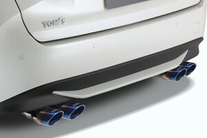 TOM'S gXEo XeX/`^4e[ J[c[O ZE219W R4.10` 2ZR-FXE / 8NR-FTS 2WD lzs E͑