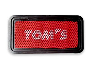TOM'S GAN[i[ X[p[2 86(ZENKI) ZN6 H24.2`H28.6 FA20 lzs E͑