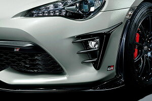 TRD GR�t�����g�R�[�i�[�X�|�C���[ �n�`���N GR�X�|�[�c ZN6 17/12�`